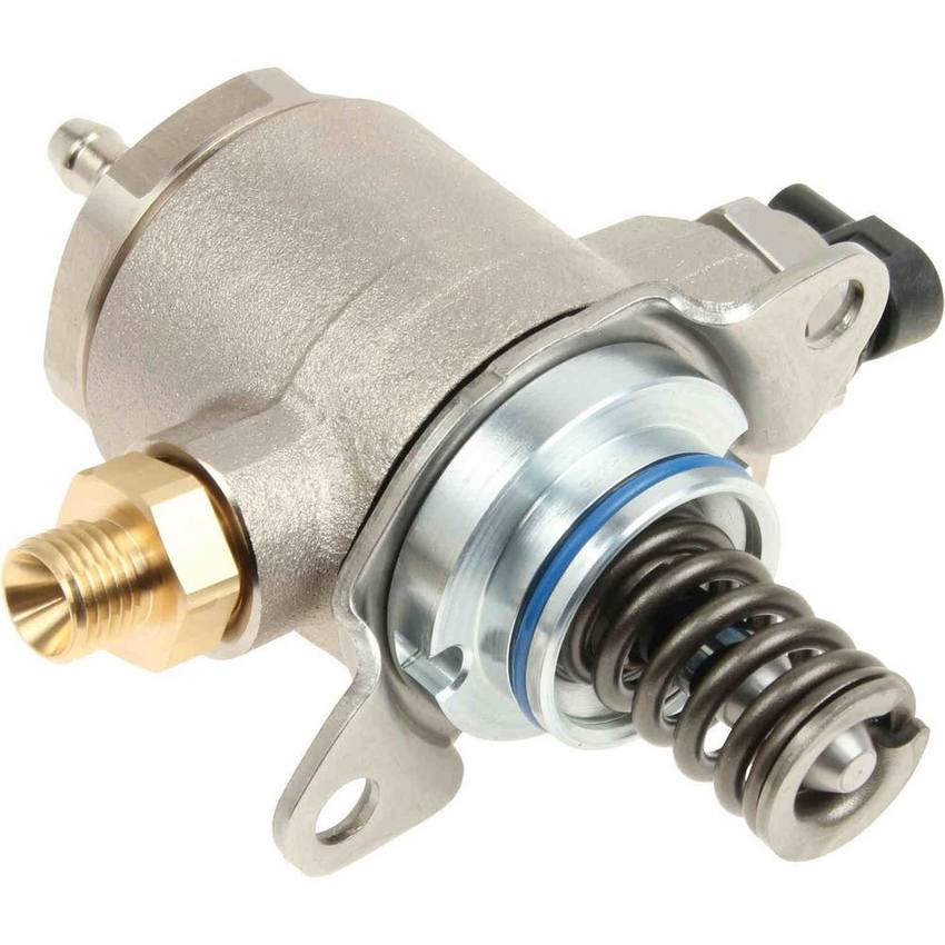 Direct Injection High Pressure Fuel Pump